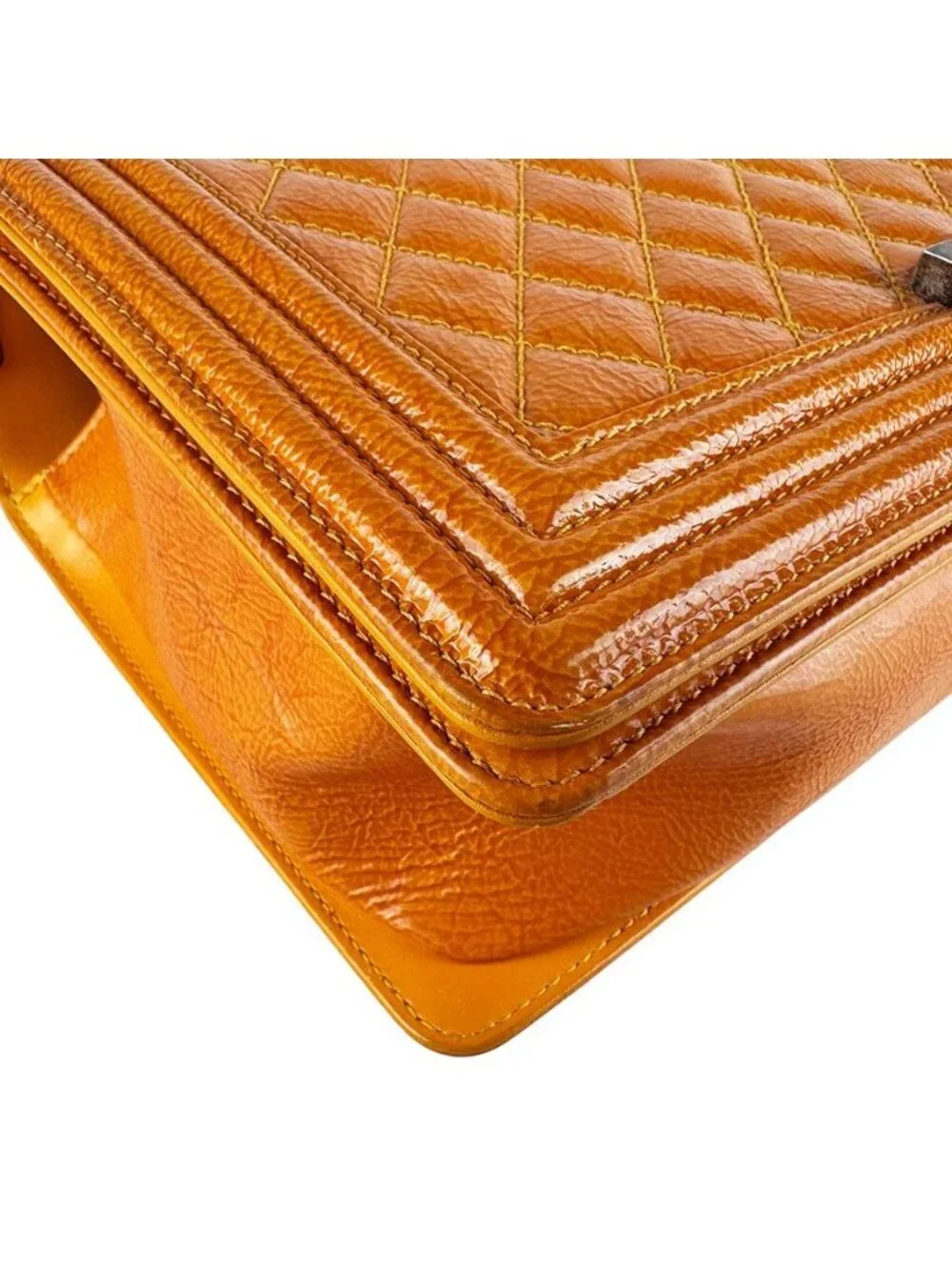 Chanel Shoulder Bag